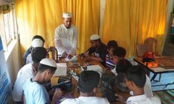 Sakarya İHH’dan Bangladeş’te Ramazan dayanışması