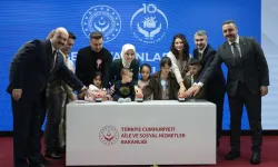 661 şehit, gazi ve yakını kamuya atandı!