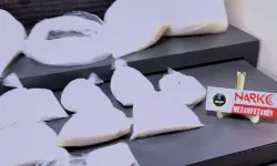 73 ilde 1 tonu aşkın uyuşturucu ele geçirildi