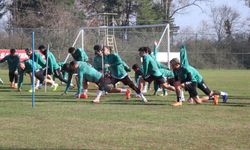 Sakaryaspor, Adana Demirspor mesaisinde