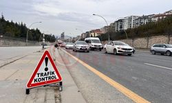 45 bin 694 personel görev yapacak!