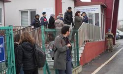 Parfüm deposu davasında üçüncü gün!