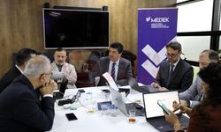 42 uzman ön lisansın geleceği için buluştu