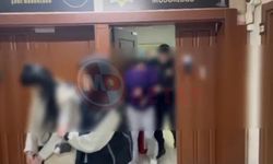 Cezaevi firarisi uyuşturucu operasyonunda yakalandı