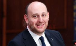 Ahmet Büyükgümüş Sakarya’ya geliyor