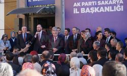 "Sakarya davamızın şekillendiği şehir"