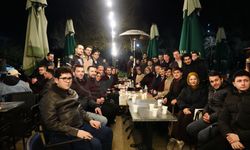 AK Parti Sakarya Teşkilatı Ramazan’da gönüllere dokundu