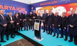 AK Parti Teşkilatı bayramlaştı