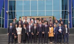 Sakarya’da 18 meslek örgütü güç birliği yaptı