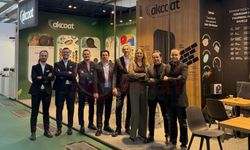 Akcoat, Ambiente 2026’da sürdürülebilir kaplama teknolojileriyle dikkat çekti
