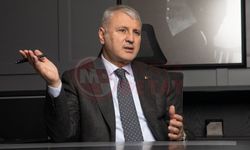 Başkan Altuğ e-Haciz uygulamasını değerlendirdi