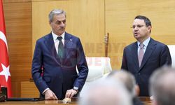 Sakarya’ya ‘huzur şehri’ övgüsü