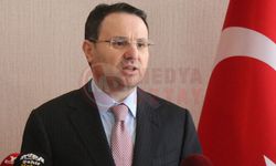 Adalet Bakanı Gürlek Sakarya'da