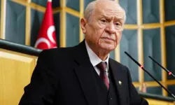 Bahçeli'den İran ve 'Terörsüz Türkiye' mesajları...