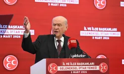 Bahçeli'den teşkilatlara 'biriz, diriyiz, kardeşiz' mesajı!