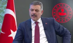 Bakan Çiftçi: İki tip plaka da geçerli