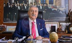 “Ekim alanları beton yığınları ile doldu”