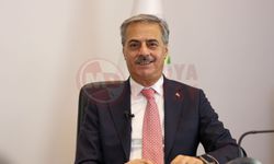 "TBB bir partinin arka bahçesi değildir, olamaz"