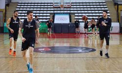 Büyükşehir Basketbol Play-off rakibini bekliyor!