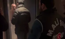 Belediye başkanı yolsuzluktan gözaltında!