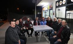 “Birlik ve beraberlik içerisinde  Erenler’e hizmete devam”