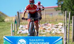 Türkiye’nin en iyi pedalları Dünya Şampiyonası için Sakarya’da seçilecek