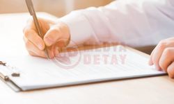 Valilikten "imza" açıklaması!