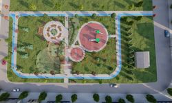 Şehrin açık hava laboratuvarında sona doğru!