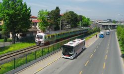 Büyükşehir nöbetçi birimleriyle görevde