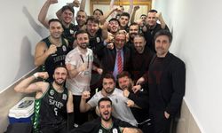 Büyükşehir Basketbol, Çorlu’yu uzatmalarda devirdi