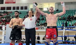 Büyükşehir sporcuları haftaya damga vurdu