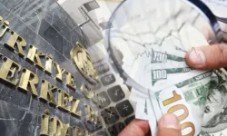 Cari açık Ocak'ta 6,8 milyar dolar oldu