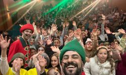 Ramazan Coşkusu Geyve’de çocuklarla buluştu