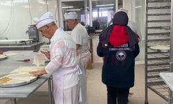 Sakarya’da gıdada sıkı denetim