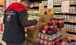 Sakarya’da gıda ve tarım denetimleri sürüyor