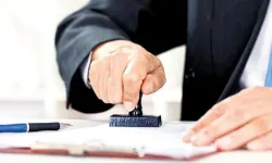 Deprem bölgesindeki mükelleflere onay kolaylığı