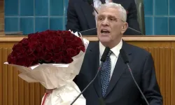 Dervişoğlu'ndan Erdoğan'a 308 gül