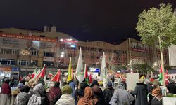 Dünya Kudüs Günü buluşması!