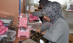 Bu kurs fedakar annelerin hayatlarına dokunuyor