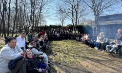 Engelsiz Hobi Atölyeleri hayata dokunuyor