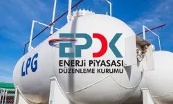 EPDK'dan LPG ticaretinde yeni dönem!