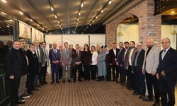 Erenler’de birlik ve beraberlik iftarı!