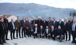 “Batı Trakya’da kardeşlik sofrası kuruluyor”