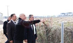 Ağız ve Diş Sağlığı Hastanesi’nde çalışmalar tam gaz!