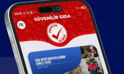 'Güvenilir Gıda' vatandaşın elinde!