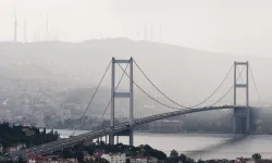 Hava gün içerisinde parçalı bulutlu olacak