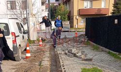 Serdivan’da hizmet seferberliği sürüyor