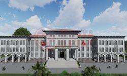 Serdivan’a dev hükümet konağı!