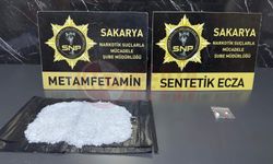Zehir tacirlerine geçit yok!
