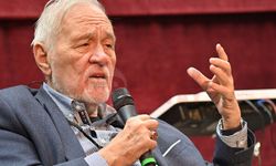 Prof. Dr. İlber Ortaylı hayatını kaybetti